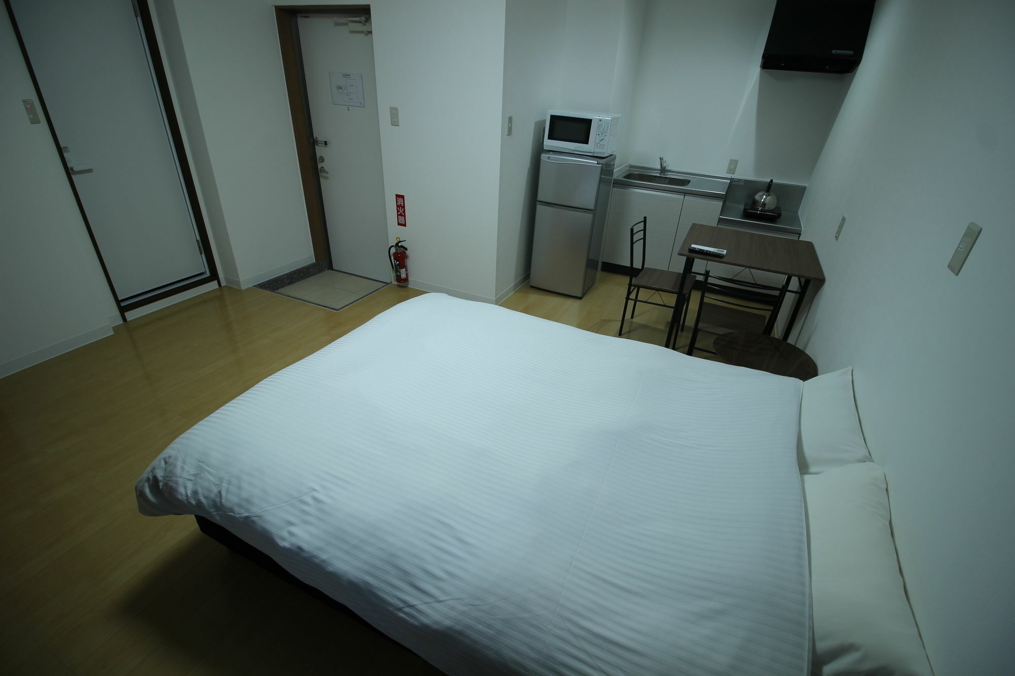 Glanz-Inn Matsuo-Guesthouse In Okinawa Naha Exteriér fotografie